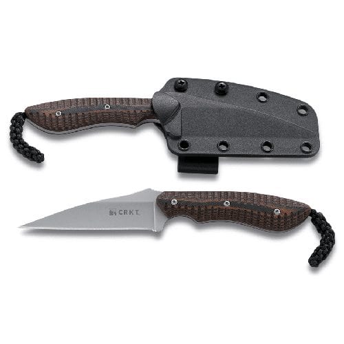 Columbia River Knife & Tool S.P.E.W. - Knives